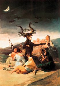 Der Hexensabbat