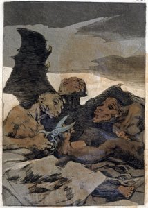 Se Repulen (Es geht ihnen gut), ca. 1802
