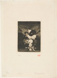 Die Haft ist so barbarisch wie das Verbrechen ("Der kleine Gefangene")