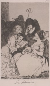 Die Filiacion (La Filiacion)