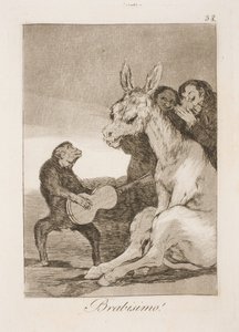 Bravissimo (Karl IV und Godoy)