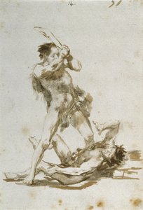 Kain und Abel