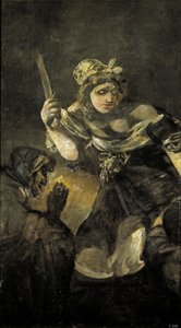 Judith und Holofernes
