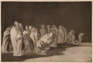  von Francisco de Goya