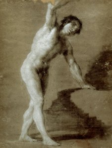 Zeichenschule, ca. 1790