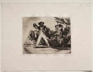 Die Schrecken des Krieges: Das ist hart!