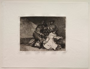 Die Schrecken des Krieges: Das ist schlecht