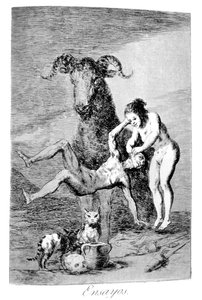 Prozesse, 1799