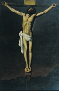 Christus gekreuzigt