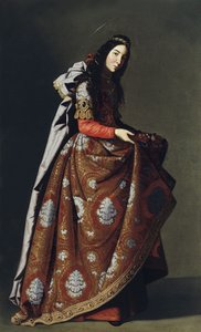 Heilige Casilda von Toledo