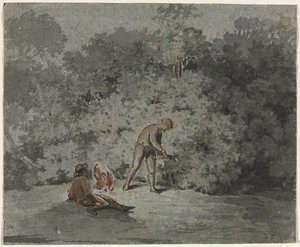 Zweigsammler