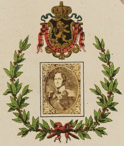 Leopold I.
