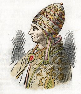 Papst Innozenz III