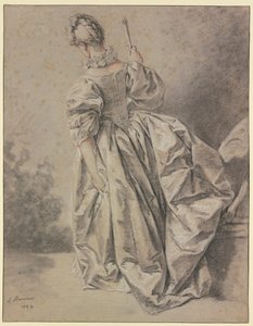 Aus: Studienband 37, Seite 42 von François Boucher