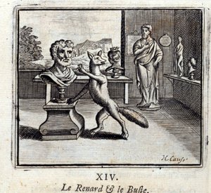 Illustration aus den 