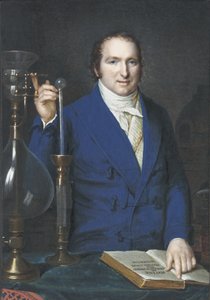 Porträt von Antoine François Comte de Fourcroy 1755-1809