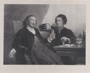 Der Wein, 1840