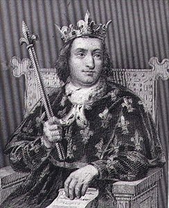 Karl V., genannt der 