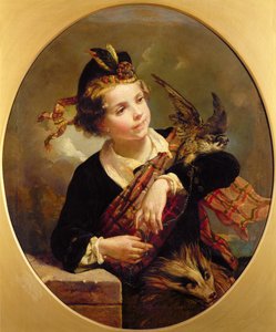 Der Falke