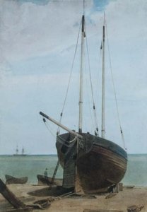 Deal: Lugger und Boote