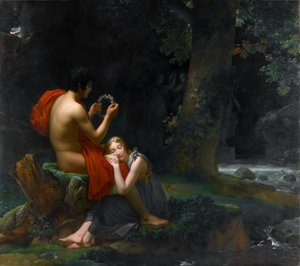 Daphnis und Chloë