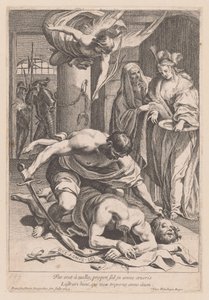 Enthauptung von Johannes dem Täufer