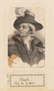 Charette von Francois Seraphin Delpech