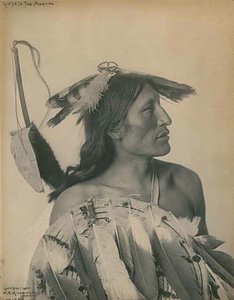 Chase-in-the-Morning, ca. 1888