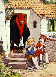 Illustration aus 