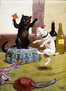 Illustration aus 
