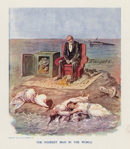 Der ärmste Mann der Welt