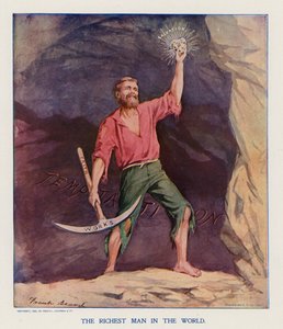 Der reichste Mann der Welt