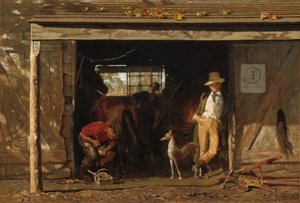 Freizeit und Arbeit