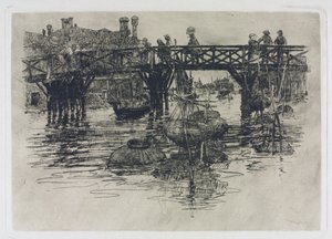San Pietro in Castello, Venedig von Frank Duveneck