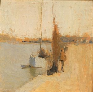 Fischerboot