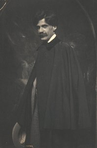 Alfred Stieglitz, 1890er