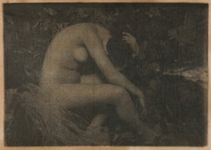 Die Grille von Frank Eugene