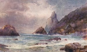 Neuseeland: Bream Head, Whangarei Heads
