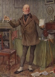 Mr. Micawber