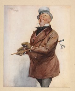 Mr. Micawber