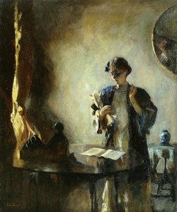 Interieur