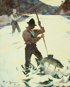 Speerfischen