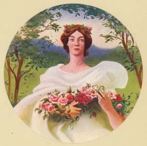 Die vier Jahreszeiten: Sommer