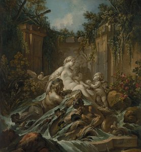 Venusbrunnen