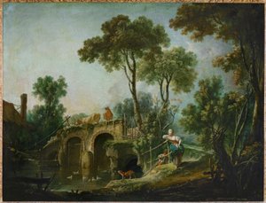 Die Brücke