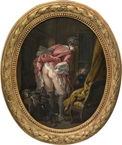 Das indiskrete Auge