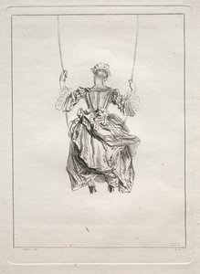 Der Schaukel