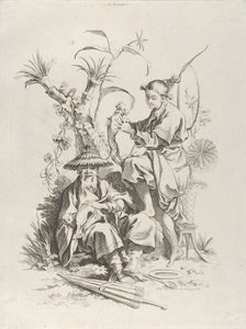 Berührung von François Boucher