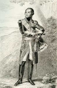 Étienne Jacques Joseph Alexandre MacDonald, 1804, 1839 von François Pigeot