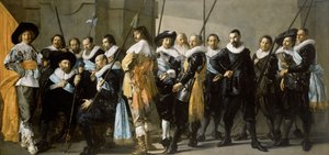 Die magere Gesellschaft